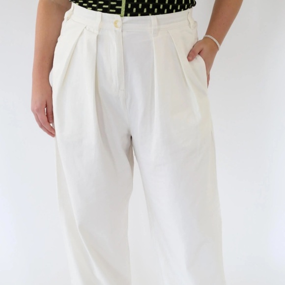 L.F. MARKEY Jenkin grouse pants size 14 - Picture 2 of 7